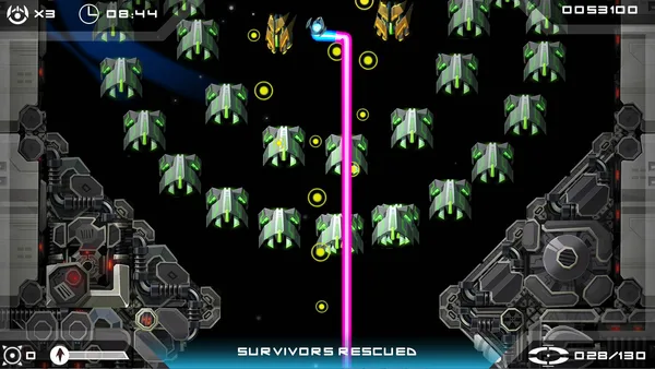 Velocity®Ultra screenshot 3