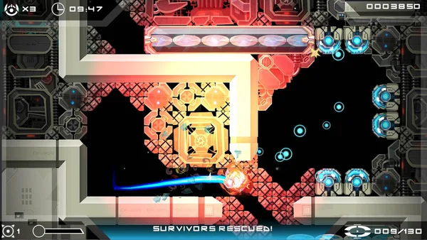 Velocity®Ultra screenshot 8