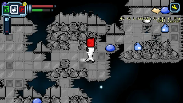 Starstruck Vagabond screenshot 7