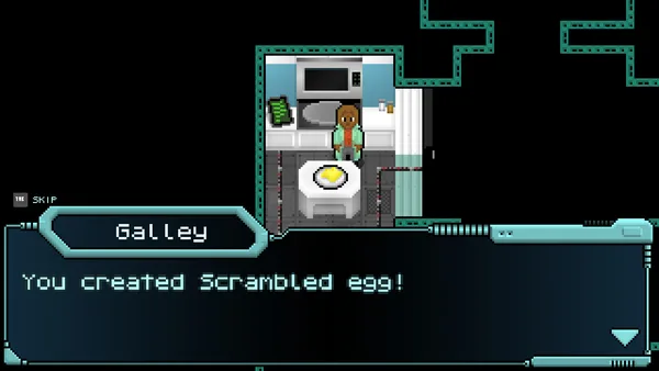 Starstruck Vagabond screenshot 8