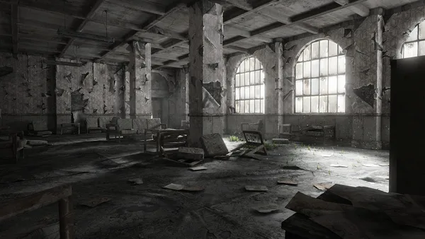 Homesick screenshot 1