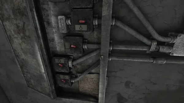 Homesick screenshot 3