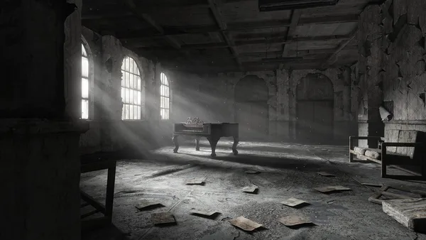 Homesick screenshot 5