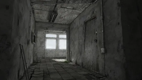Homesick screenshot 6