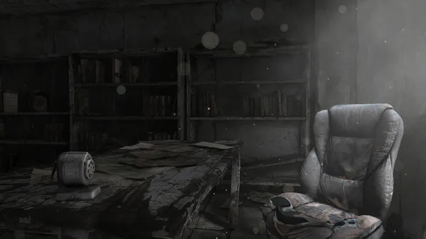 Homesick screenshot 8
