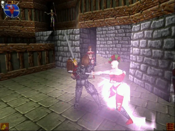 Deathtrap Dungeon screenshot 6