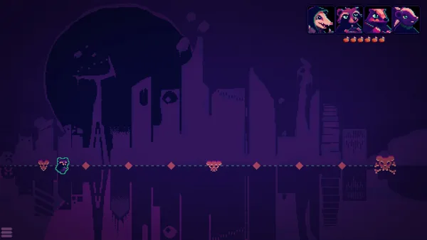 Trash of the Titans screenshot 10