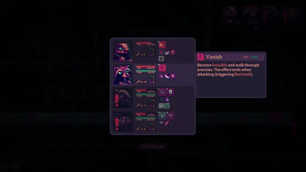 Trash of the Titans screenshot 5