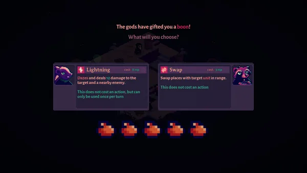 Trash of the Titans screenshot 7