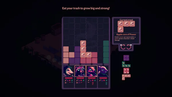Trash of the Titans screenshot 9