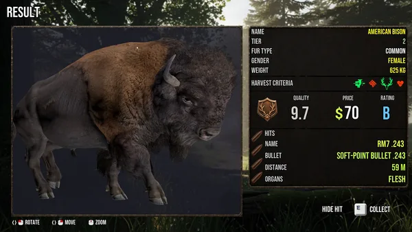Project Hunt screenshot 10