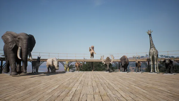 Project Hunt screenshot 14