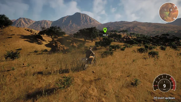 Project Hunt screenshot 15