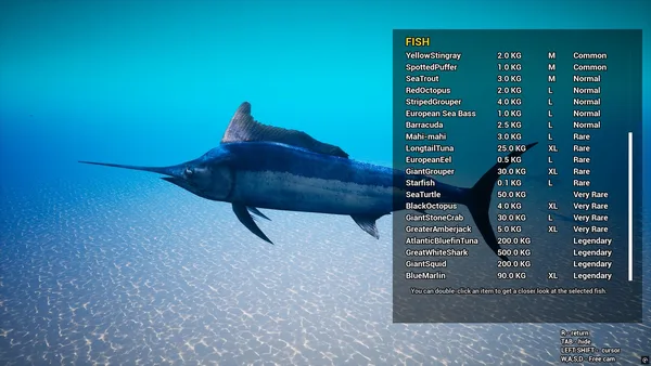 Project Hunt screenshot 17