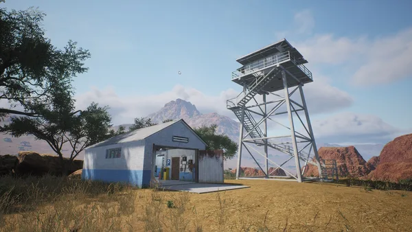 Project Hunt screenshot 4