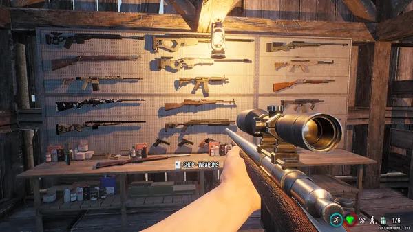 Project Hunt screenshot 5
