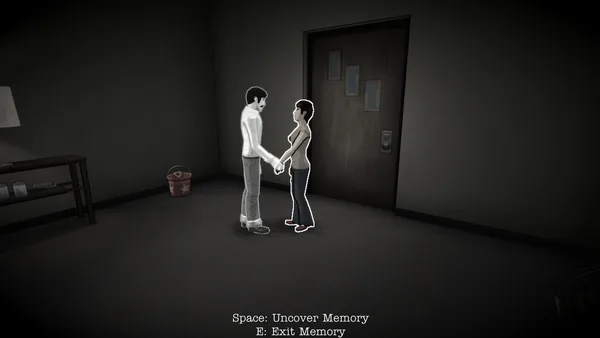 The Novelist screenshot 3