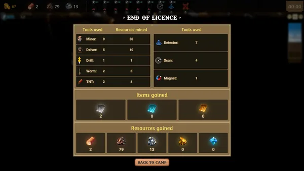 TerraForge screenshot 13