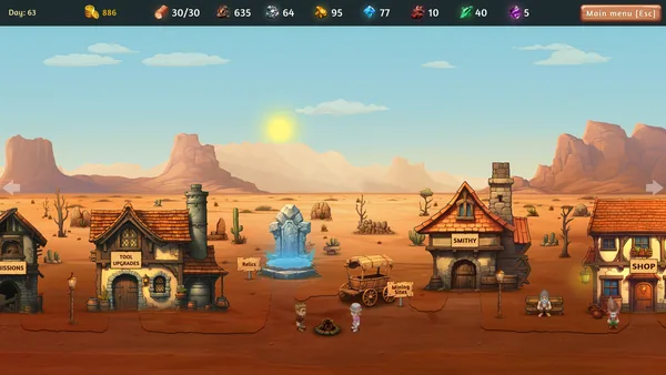 TerraForge screenshot 14