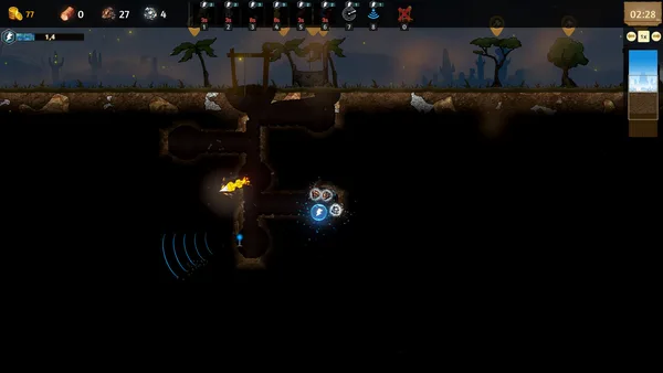 TerraForge screenshot 16