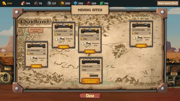TerraForge screenshot 4