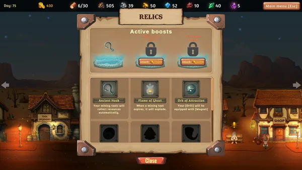 TerraForge screenshot 9