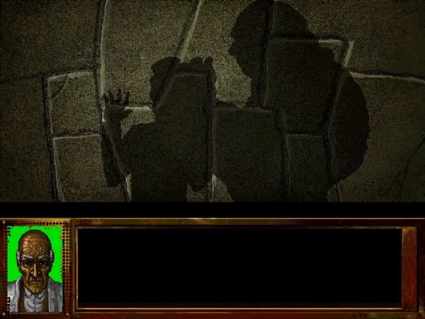 Screenshot 11 di I Have No Mouth, and I Must Scream