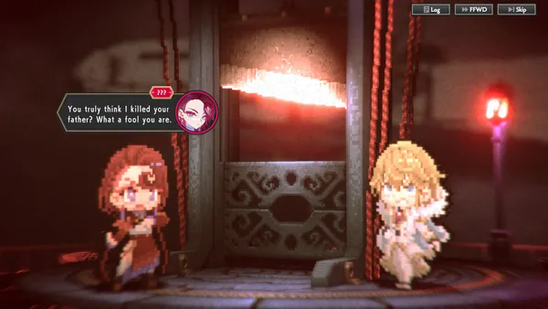 The Great Villainess: Strategy of Lily screenshot 8