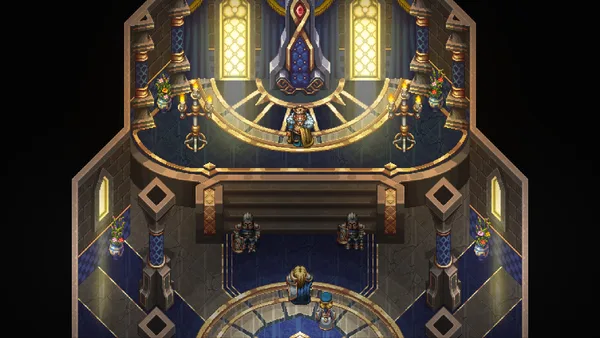 Drakantos screenshot 11
