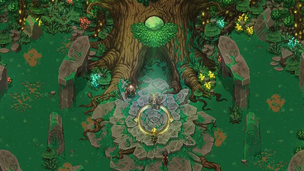 Drakantos screenshot 13