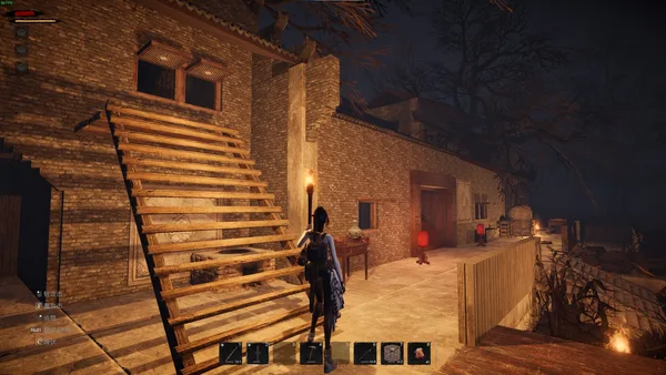 Screenshot 3 di AsHes