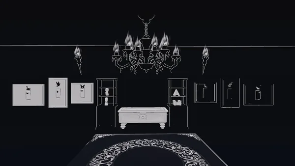 Together in Between screenshot 1