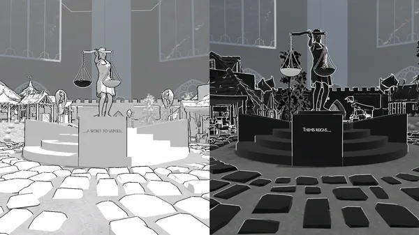 Together in Between screenshot 10
