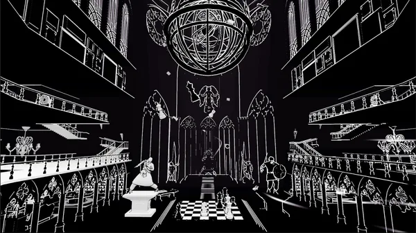Together in Between screenshot 11