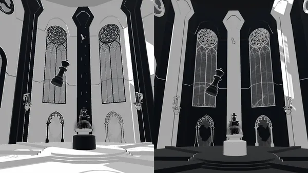 Together in Between screenshot 4