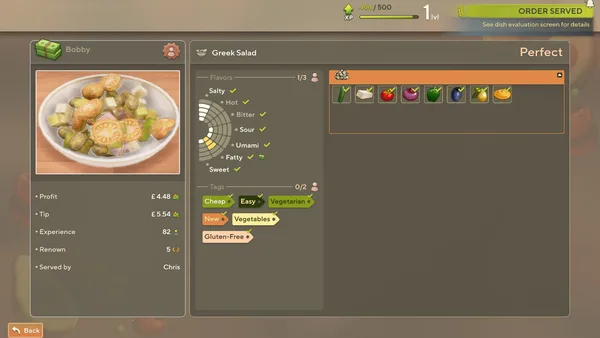 Cooking Simulator 2: Better Together screenshot 10