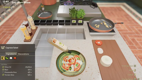 Cooking Simulator 2: Better Together screenshot 3