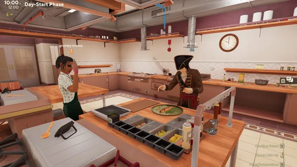 Cooking Simulator 2: Better Together screenshot 9