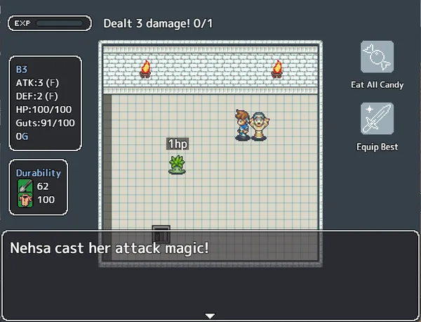Mimic Logic screenshot 5