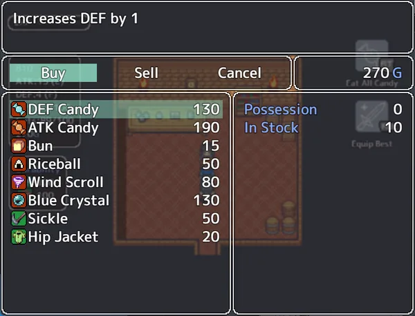 Mimic Logic screenshot 6