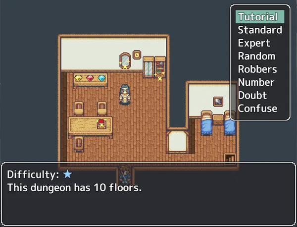 Mimic Logic screenshot 7