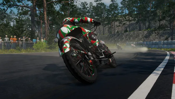 Motorbike Evolution 2024 screenshot 10