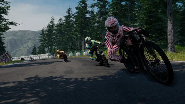 Motorbike Evolution 2024 screenshot 17