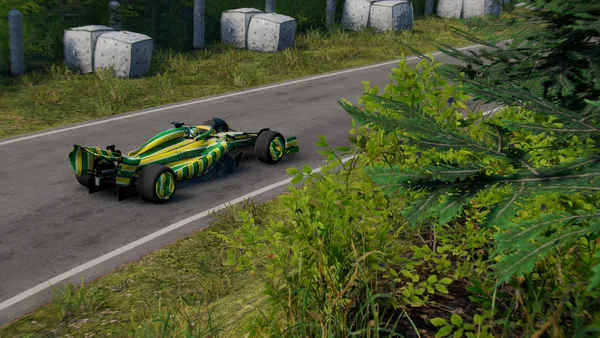 Formula Evolution 2024 screenshot 5