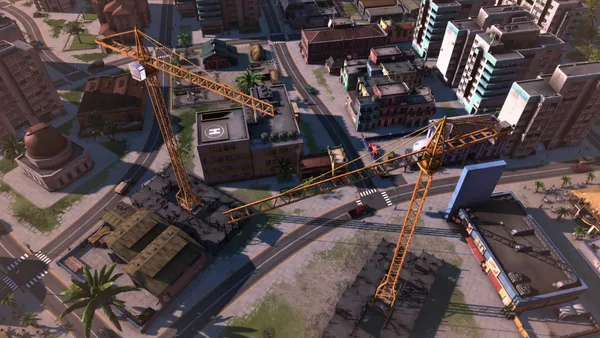 Screenshot 3 di Tropico 5