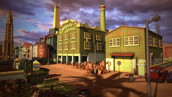 Screenshot 5 di Tropico 5