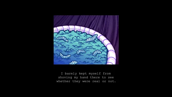 this morning I decided to die screenshot 2