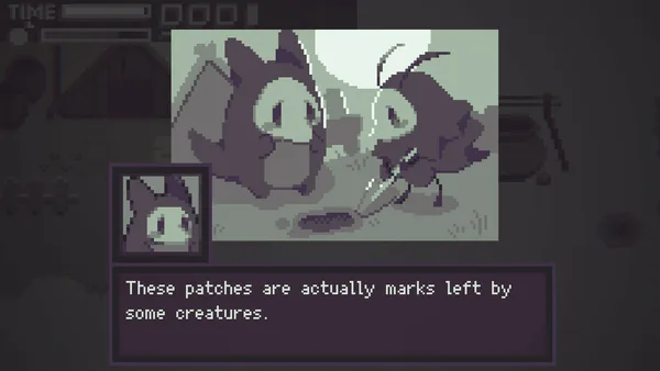 The Last Train screenshot 2