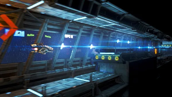 Flashback screenshot 8