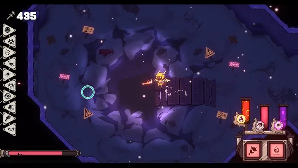 DRACOMATON screenshot 5